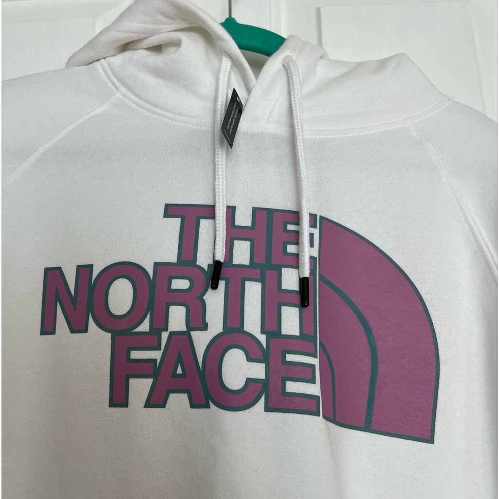 Brand New The North Face Sweatshirt